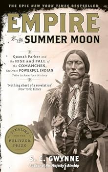 Empire of the Summer Moon