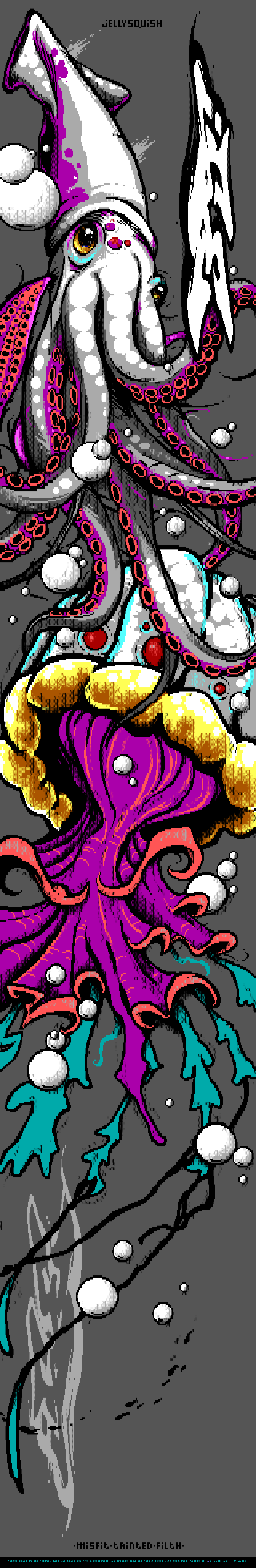 ANSI art