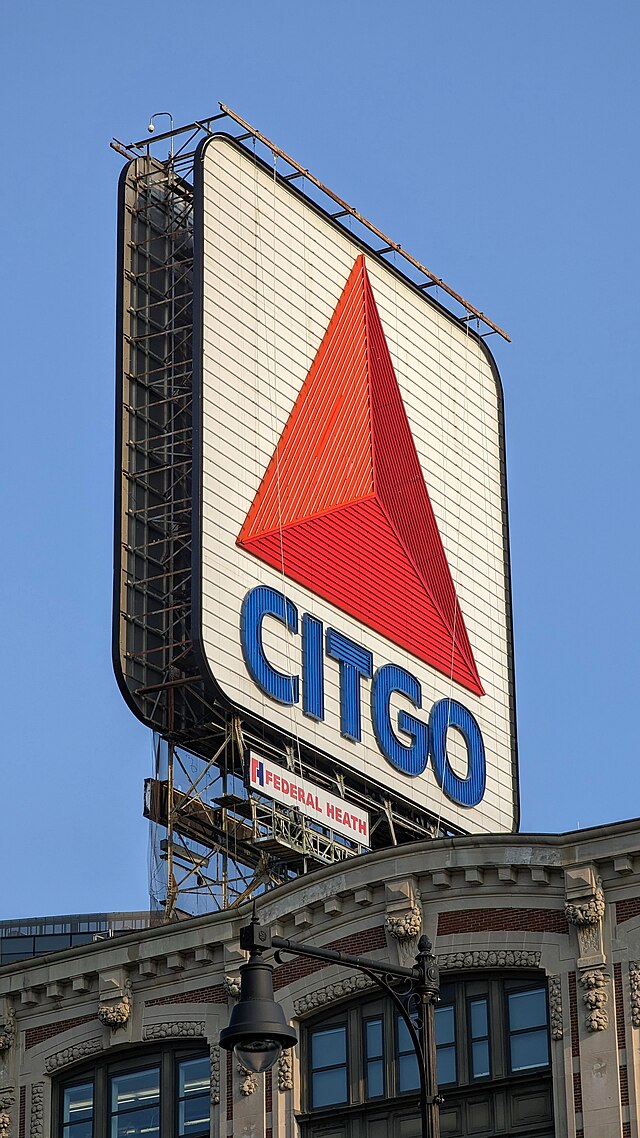 Citgo Sign